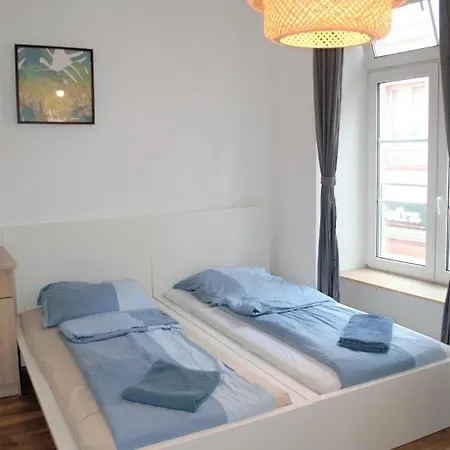 Apartment Koblenz Altstadt Koblenz (Rhineland-Palatinate)