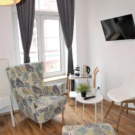 Koblenz Altstadt Apartment Koblenz (Rhineland-Palatinate)