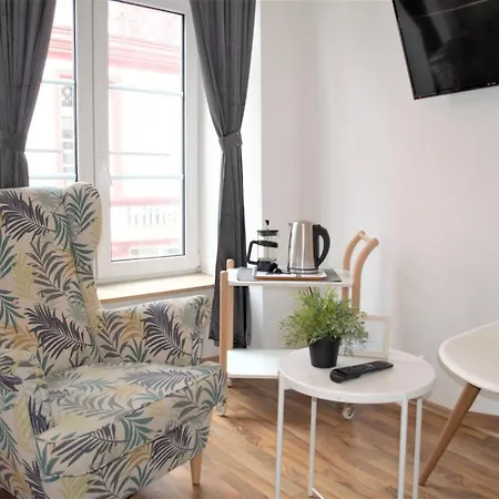 Koblenz Altstadt Apartment *