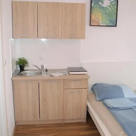 Koblenz Altstadt Apartment *