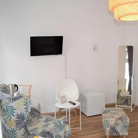 Koblenz Altstadt Apartment *