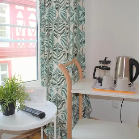 Apartment Koblenz Altstadt Koblenz (Rhineland-Palatinate)