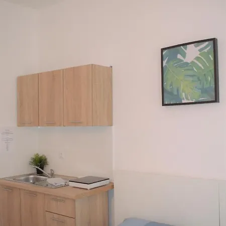 Koblenz Altstadt 아파트