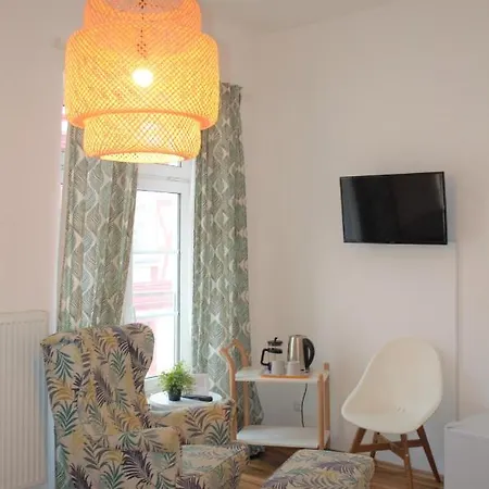Apartment Koblenz Altstadt Koblenz (Rhineland-Palatinate)