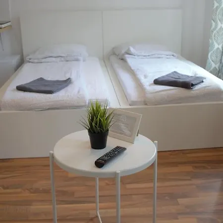 Koblenz Altstadt Apartment