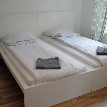 Koblenz Altstadt Apartment