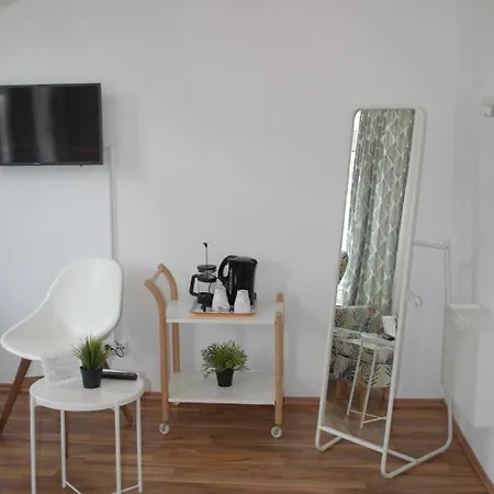 Koblenz Altstadt Apartment Koblenz (Rhineland-Palatinate)