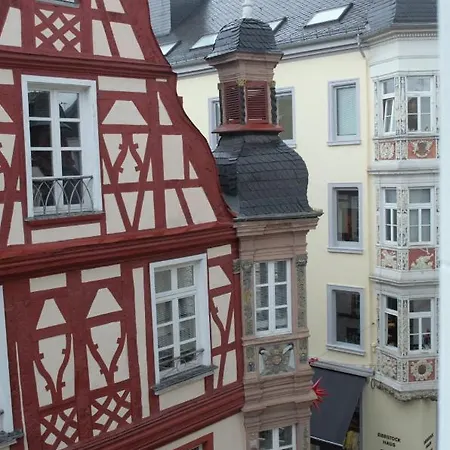 Koblenz Altstadt
