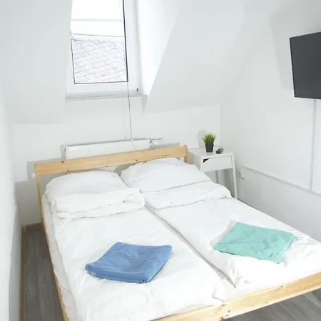 Apartment Koblenz Altstadt Koblenz (Rhineland-Palatinate)
