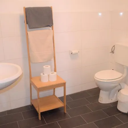 Koblenz Altstadt Apartment