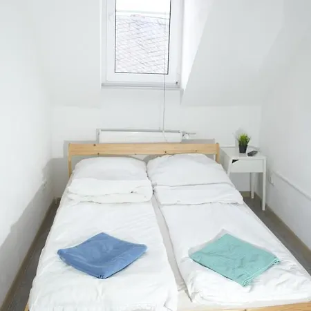 Apartment Koblenz Altstadt